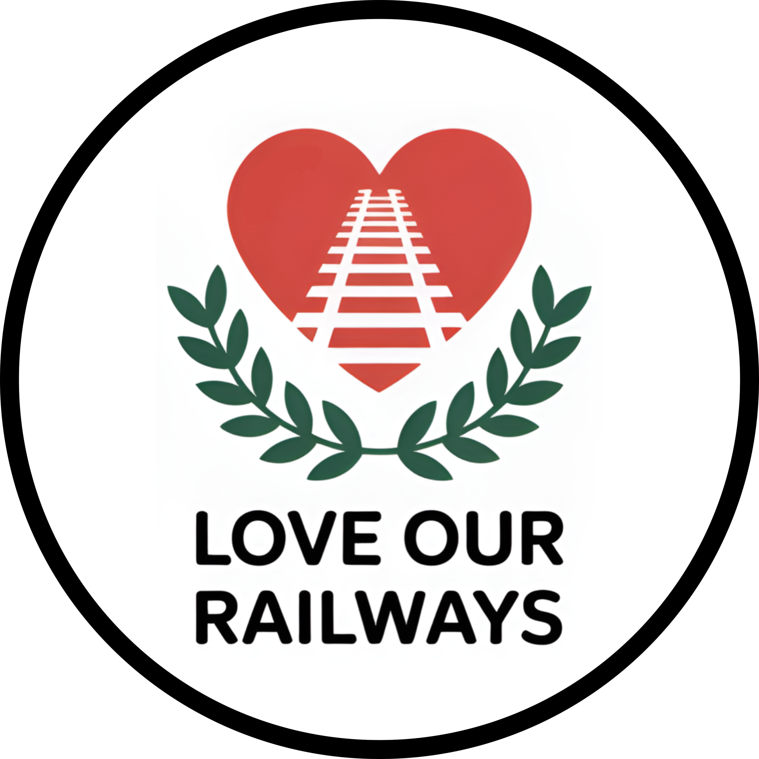 Love Our Railways